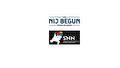Logo Nij Begun en SNN